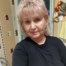 Фотография девушки Лида, 64 года из г. Чебоксары