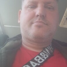 Фотография мужчины Вячеслав, 45 лет из г. Буденновск