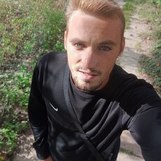 Фотография мужчины Евгений, 24 года из г. Минск