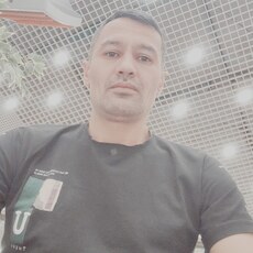 Фотография мужчины Бек, 40 лет из г. Екатеринбург