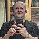 Игрик, 43 года
