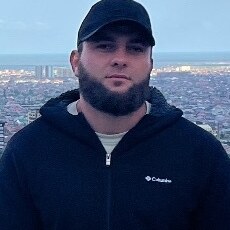 Фотография мужчины Шома, 31 год из г. Махачкала