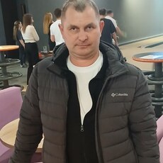 Фотография мужчины Виталий, 40 лет из г. Логойск