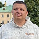 Виктор, 40 лет
