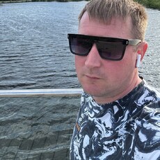 Фотография мужчины Николай, 36 лет из г. Самара