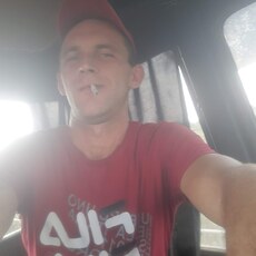 Фотография мужчины Андрей, 37 лет из г. Орловский