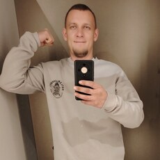 Фотография мужчины Василий, 32 года из г. Павлодар