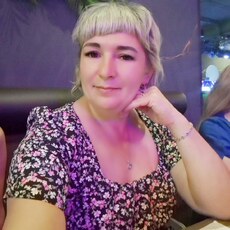 Фотография девушки Svetlana, 48 лет из г. Иркутск