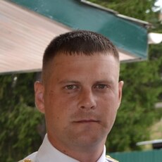 Фотография мужчины Иван, 35 лет из г. Луга