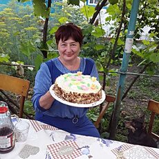 Фотография девушки Наталья, 53 года из г. Белая Глина