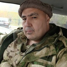 Фотография мужчины Василий, 44 года из г. Улан-Удэ