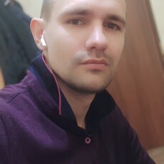 Фотография мужчины Evgeny, 36 лет из г. Сафоново