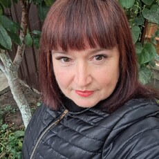 Фотография девушки Танюшка, 53 года из г. Одесса