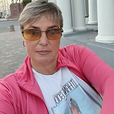 Фотография девушки Настя, 57 лет из г. Чита