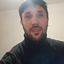 Ахмед, 36 лет