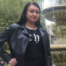 Фотография девушки Ольга, 35 лет из г. Кузнецк