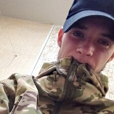 Фотография мужчины Алексей, 20 лет из г. Хилок