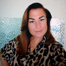 Фотография девушки Ольга, 46 лет из г. Вологда