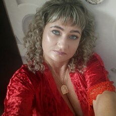 Фотография девушки Елена, 41 год из г. Новокузнецк