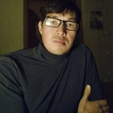 Фотография мужчины Григорий, 36 лет из г. Липецк