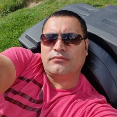 Фотография мужчины Си, 39 лет из г. Руза