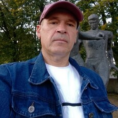 Фотография мужчины Евгений, 50 лет из г. Псков