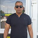 Алик, 44 года
