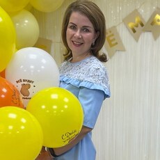 Фотография девушки Алиса, 40 лет из г. Железногорск