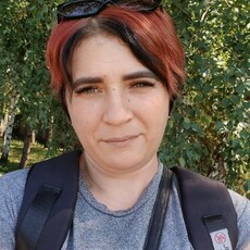 Фотография девушки Катя, 37 лет из г. Черкассы
