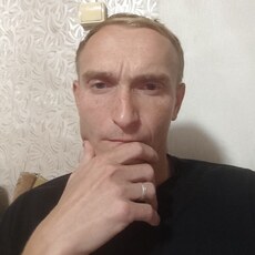 Фотография мужчины Денис, 33 года из г. Нижнеудинск
