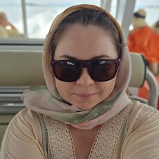 Фотография девушки Оксана, 40 лет из г. Новокузнецк