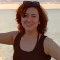 Фотография девушки Елена, 49 лет из г. Кемерово