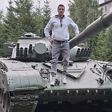 Фотография мужчины Алексей, 39 лет из г. Чапаевск