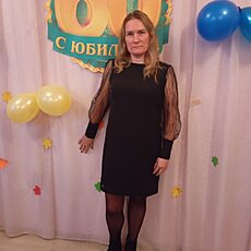 Фотография девушки Наталья, 42 года из г. Волноваха