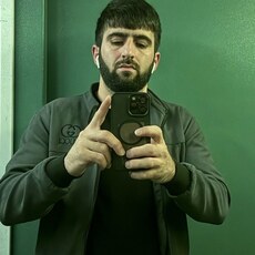 Фотография мужчины Рoma, 30 лет из г. Сургут