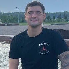 Фотография мужчины Лев, 39 лет из г. Старица