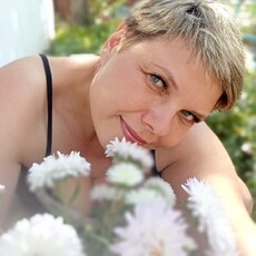 Фотография девушки Людмила, 44 года из г. Яровое