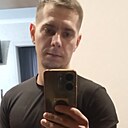 Эдуард, 33 года