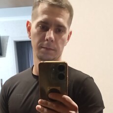 Фотография мужчины Эдуард, 33 года из г. Ипатово