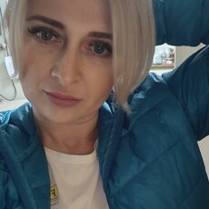 Фотография девушки Светлана, 41 год из г. Буденновск