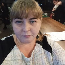 Фотография девушки Aлександра, 43 года из г. Йошкар-Ола