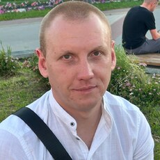 Фотография мужчины Максим, 34 года из г. Новозыбков