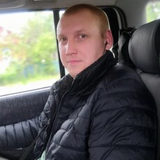 Фотография мужчины Максим, 34 года из г. Новозыбков