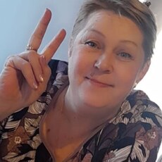 Фотография девушки Елена, 53 года из г. Калачинск