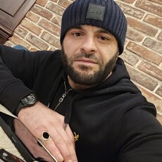 Фотография мужчины Said, 36 лет из г. Кисловодск