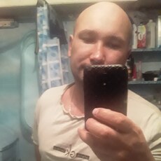 Фотография мужчины Василий, 36 лет из г. Улан-Удэ
