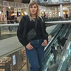 Фотография девушки Алла, 41 год из г. Лодзь