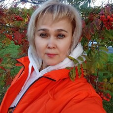 Фотография девушки Ирина, 47 лет из г. Новочебоксарск