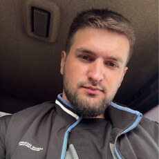 Фотография мужчины Арсен, 29 лет из г. Сургут