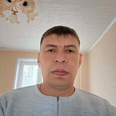 Фотография мужчины Ильнур, 38 лет из г. Нижнекамск